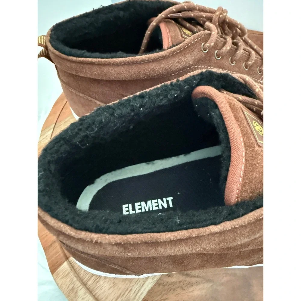 Element men brown